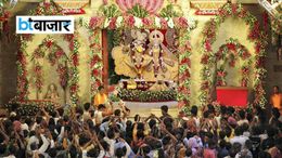 आज जन्माष्टमी पर कहां जाएं घूमने? Mathura-Vrindavan से Dwarka तक ये हैं 5 खास जगहें