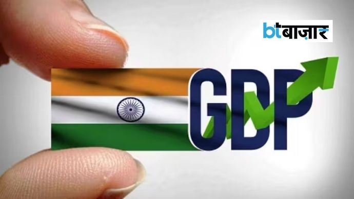 India GDP Growth India GDP Growth