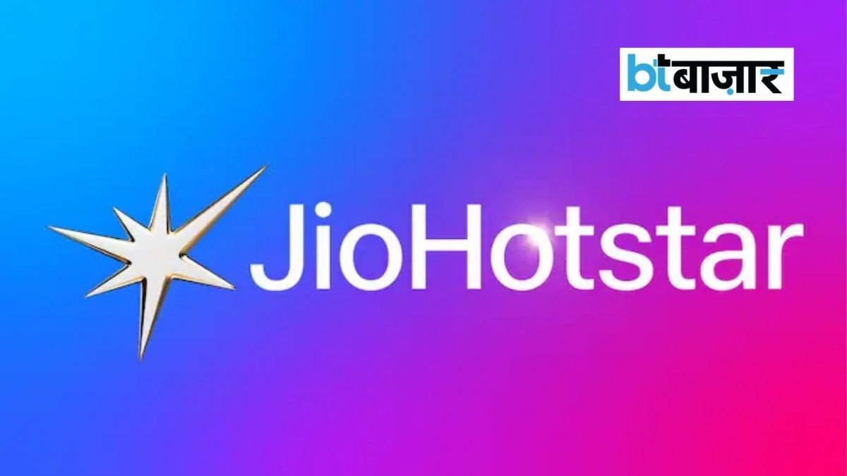 JioHotstar