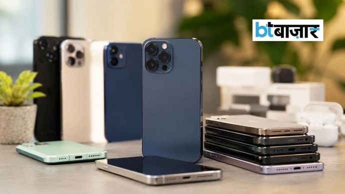 Refurbished Smartphone Refurbished Smartphone