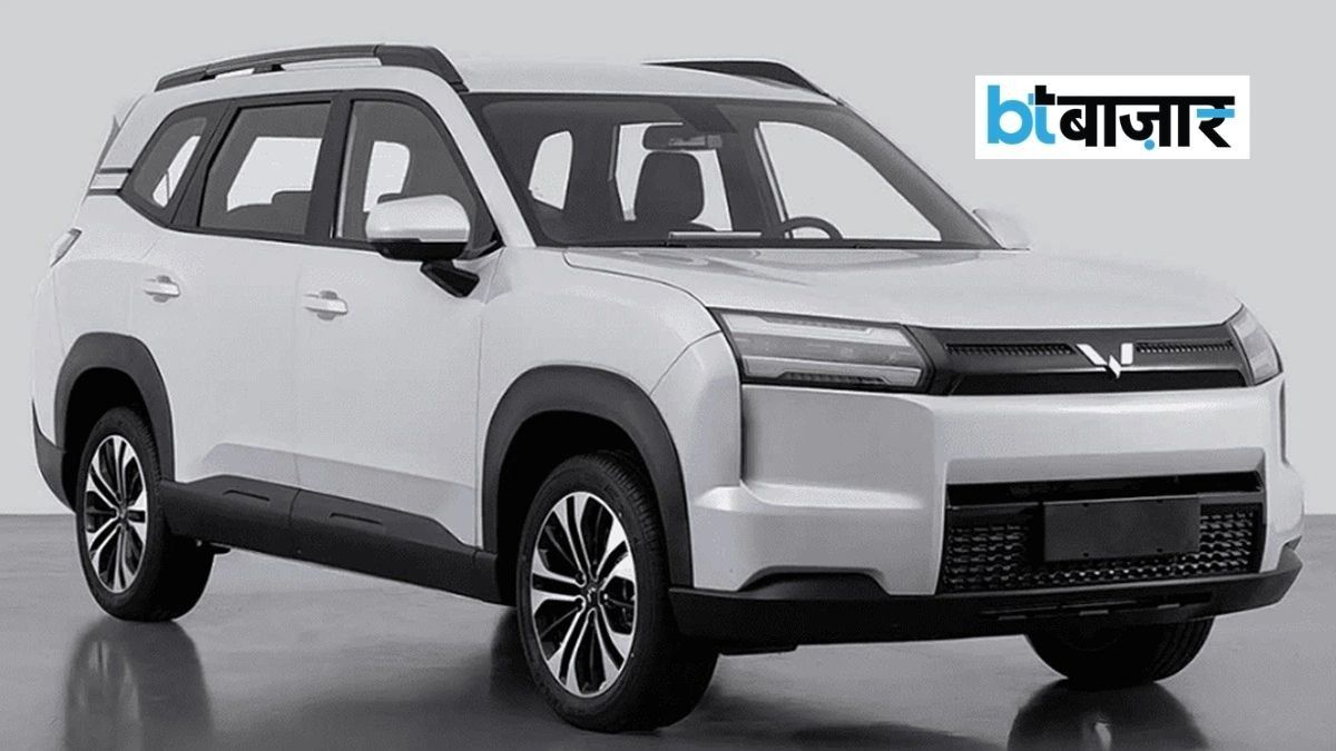 Maruti Suzuki SUV 