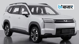 Maruti की गाड़ियों में SUV का जलवा! 12% से सीधे 32% हुई हिस्सेदारी, Brezza की बुकिंग ने बनाया रिकॉर्ड Maruti Suzuki SUV