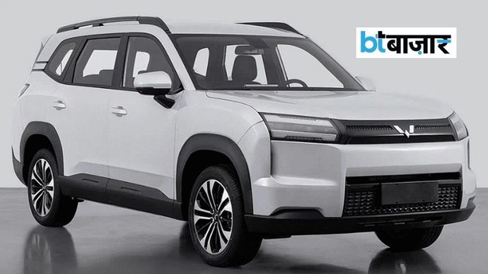 Maruti Suzuki SUV Maruti Suzuki SUV