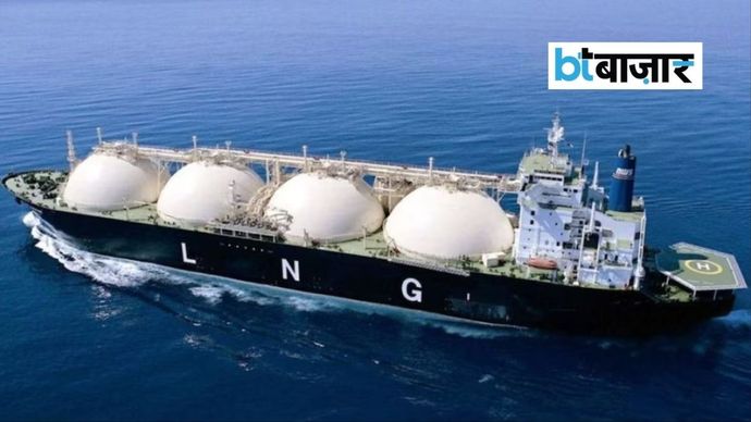 India Russia LNG Deal India Russia LNG Deal