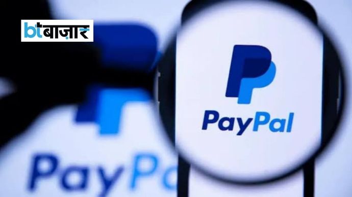 PayPal PayPal
