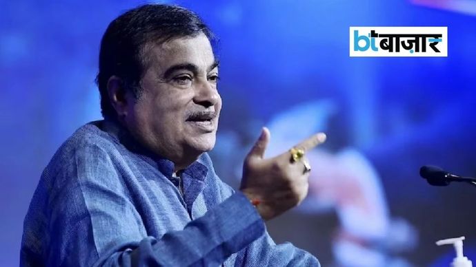 Nitin Gadkari Nitin Gadkari