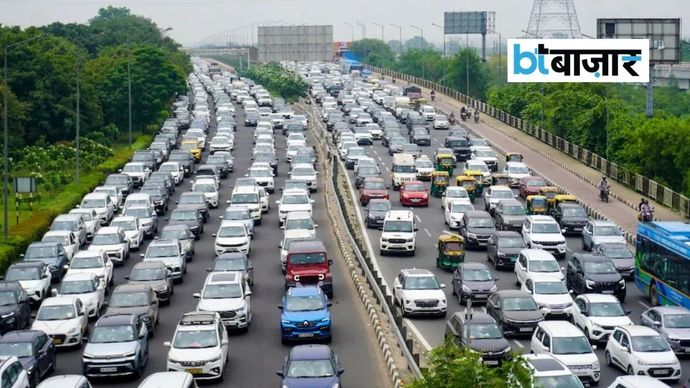 BS-VII Emission Norms BS-VII Emission Norms