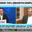 GDP के आंकड़ों में हेरफेर के आरोपों पर सरकार का जवाब, Statistics Secretary बोले- ऐसा बिल्कुल नहीं है