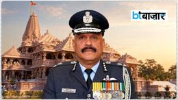 राम मंदिर ट्रस्ट के पहले CEO का काम शुरू, जीतेंद्र मिश्रा के अधिकार और जिम्मेदारियों के लिए बनेगी SOP