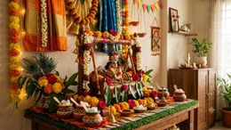 Krishna Janmashtami 2026: 4 सितंबर या 5 सितंबर, कब मनाएं जन्माष्टमी? जानें सही तारीख और पूजा का शुभ मुहूर्त
