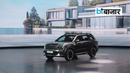 ₹27.99 लाख में Kia Sorento लॉन्च, क्या है खास? Hybrid और AWD के साथ बड़ा दांव Kia Sorento