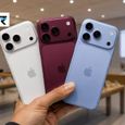 Apple का सबसे बड़ा Upgrade या सबसे महंगा आईफोन? 18 प्रो लॉन्च से पहले खुला बड़ा राज