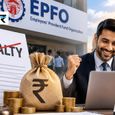 EPF पेनल्टी पर सरकार ने दिया बड़ा मौका, इस स्कीम से कम हो जाएगी पेनल्टी; जानें पूरी बात