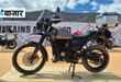 Royal Enfield Himalayan 440