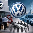 Volkswagen India में बड़ा बदलाव, 12% कर्मचारियों पर असर? कंपनी क्यों कर रही है ये Reset Plan