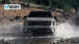 Kia Sorento Diesel या Hybrid कौन सी खरीदें? ₹1.50 लाख के फर्क में छिपा बड़ा फैसला Kia Sorento diesel vs hybrid