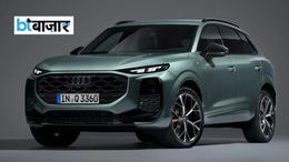 Audi Q3 का नया अवतार तैयार, BMW और Mercedes को टक्कर देने आ रही ये SUV Audi Q3