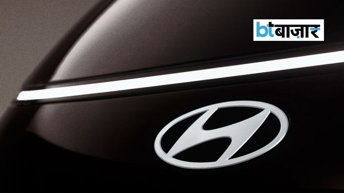 Hyundai EV Hyundai EV