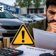 Used Car खरीदने जा रहे हैं? Loan लेते समय ये गलती आपकी जेब पर डाल सकती है भारी बोझ