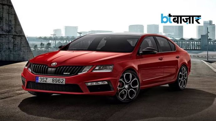 Skoda Octavia RS Skoda Octavia RS