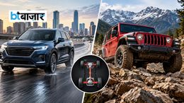 SUV में AWD चाहिए या 4WD? आसान भाषा में समझें दोनों का पूरा फर्क AWD या 4WD, SUV खरीदने से पहले समझें कौन सा सिस्टम आपके लिए सही है