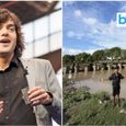 नदी साफ करते-करते बदल गई जिंदगी, Bittu Tabahi को Dutch CEO ने दिया नौकरी का ऑफर