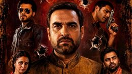 'Mirzapur The Movie' ने किया ₹132 करोड़ से ज्यादा का कारोबार। दर्शकों को पसंद आ रहा है कालीनभईया का अंदाज