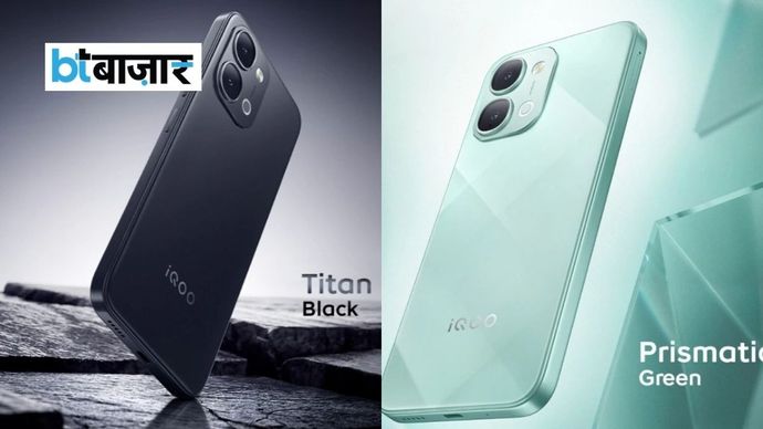 iQOO Z11xa 5G