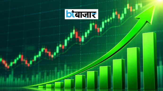Nandan Denim share price