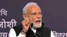 PM Modi Gujarat Visit, वडोदरा में 6 हजार युवाओं से संवाद करेंगे पीएम मोदी, 35,200 करोड़ के प्रोजेक्ट्स का होगा लोकार्पण-शिलान्यास