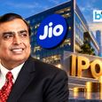 Jio Platforms IPO पर बड़ा अपडेट! अगले हफ्ते शुरू हो सकती है निवेशकों से बातचीत, ₹4 अरब जुटाने की तैयारी