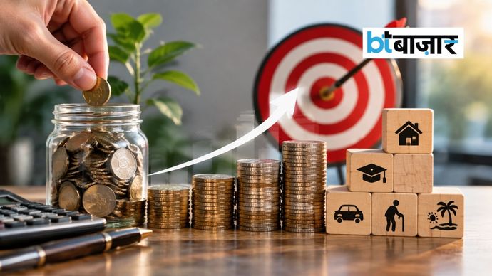सही Goal के बिना अधूरा है आपका Investment Plan सही Goal के बिना अधूरा है आपका Investment Plan