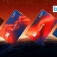 क्रेडिट कार्ड मार्केट में बंधन बैंक की एंट्री! लॉन्च किए 4 नए Cards - शॉपिंग से लेकर मूवी टिकट तक के ऑफर्स