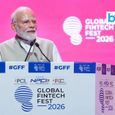 पीएम मोदी का Fintech सेक्टर को बड़ा संदेश... UPI से आगे बढ़कर क्रेडिट, इंश्योरेंस और सेविंग्स पर दें जोर