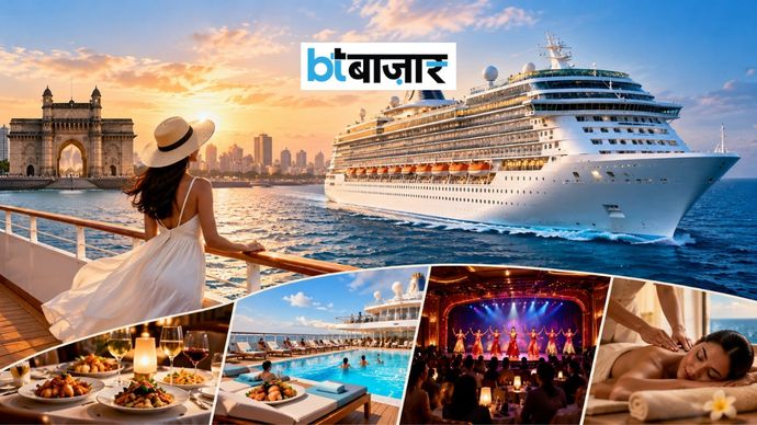 Waterways Leisure Tourism Share