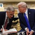 US-Canada में फिर छिड़ी टैरिफ जंग! कनाडा ने 700 से ज्यादा अमेरिकी सामानों पर लगाया 50% तक टैरिफ