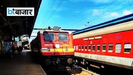 रेलवे को बड़ी सौगात, 10,783 करोड़ की 3 मल्टीट्रैकिंग परियोजनाओं को मंजूरी