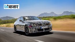 BMW M350 xDrive: M340i की जगह लेगी नई पावरफुल सेडान, 443bhp के साथ होगी लॉन्च