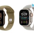 Apple Watch Series 12 Ultra 4 और AirPods 5 लॉन्च: नए AI फीचर्स हेल्थ ट्रैकिंग और बेहतर ऑडियो के साथ Apple का बड़ा अपडेट