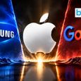 Apple vs Samsung vs Google: iPhone Duo से लेकर Watch और AirPods तक, Apple ने छेड़ी टेक्नोलॉजी की नई जंग