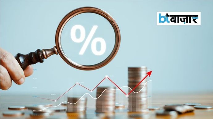 Savings Account Interest Rate