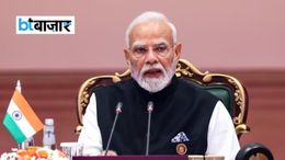 BRICS Summit 2026 में पीएम मोदी ने उठाया Global South का मुद्दा, बोले- बदलनी होगी व्यवस्था