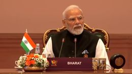 BRICS दिल्ली डिक्लेरेशन सर्वसम्मति से पास, प्रधानमंत्री मोदी बोले- संकल्पों को अब ठोस नतीजों में बदलना है