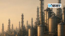 भारत में Ethanol सप्लाई 895 करोड़ लीटर पहुंची, अनाज की हिस्सेदारी करीब 70% Ethanol सप्लाई में अनाज की बड़ी हिस्सेदारी