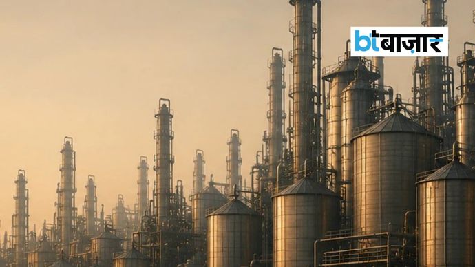 Ethanol सप्लाई में अनाज की बड़ी हिस्सेदारी Ethanol सप्लाई में अनाज की बड़ी हिस्सेदारी
