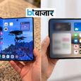 Galaxy Z Fold 8 पर दिखा iPhone Duo जैसा Fold Effect, यूजर ने बनाया शानदार डेमो
