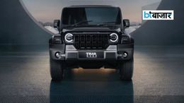 Mahindra Thar Facelift अगले हफ्ते होगी लॉन्च, Roxx जैसा नया लुक और LED हेडलैंप समेत मिलेंगे कई बड़े बदलाव