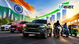 बड़ी गाड़ियों का बढ़ा क्रेज, SUV डिमांड ने दी ऑटो सेक्टर को रफ्तार; अगस्त में बिक्री रिकॉर्ड स्तर पर कारों की बिक्री ने तोड़ा रिकॉर्ड!