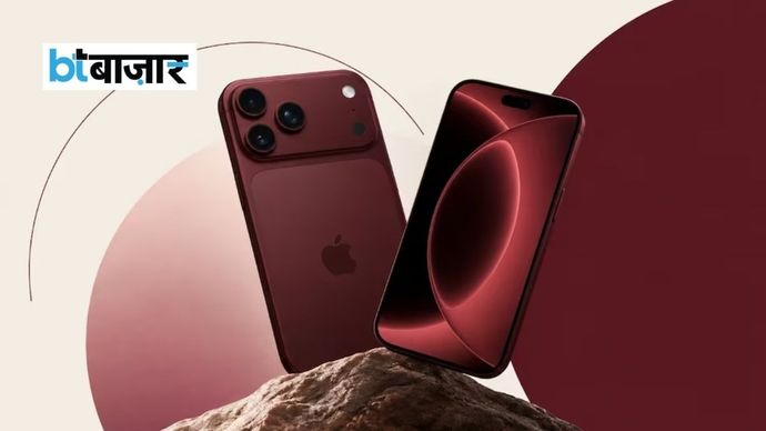 iPhone 18 Pro Camera