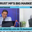 TRUST Mutual Fund की निवेश रणनीति- लार्ज कैप से ज्यादा मिड-स्मॉल कैप पर भरोसा, मिहिर वोरा ने बताई वजह